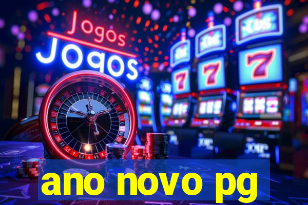 ano novo pg